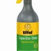 EFFOL SUPERSTAR-SHINE, KARVANKIILLOTUSAINE 750 ML