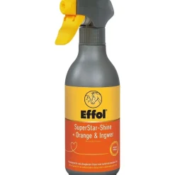 EFFOL SUPER-STAR SHINE KARVANKIILLOTUSAINE APPELSIINI&INKI