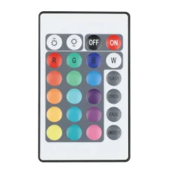 EGLO FLEXIBLE STRIPE VALONAUHA RGB 8M KAUKOSÄÄTIMELLÄ