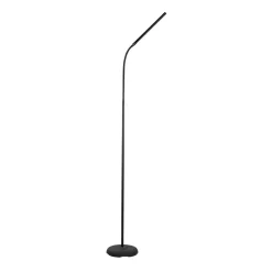 EGLO LED LATTIAVALAISIN LAROA MUSTA