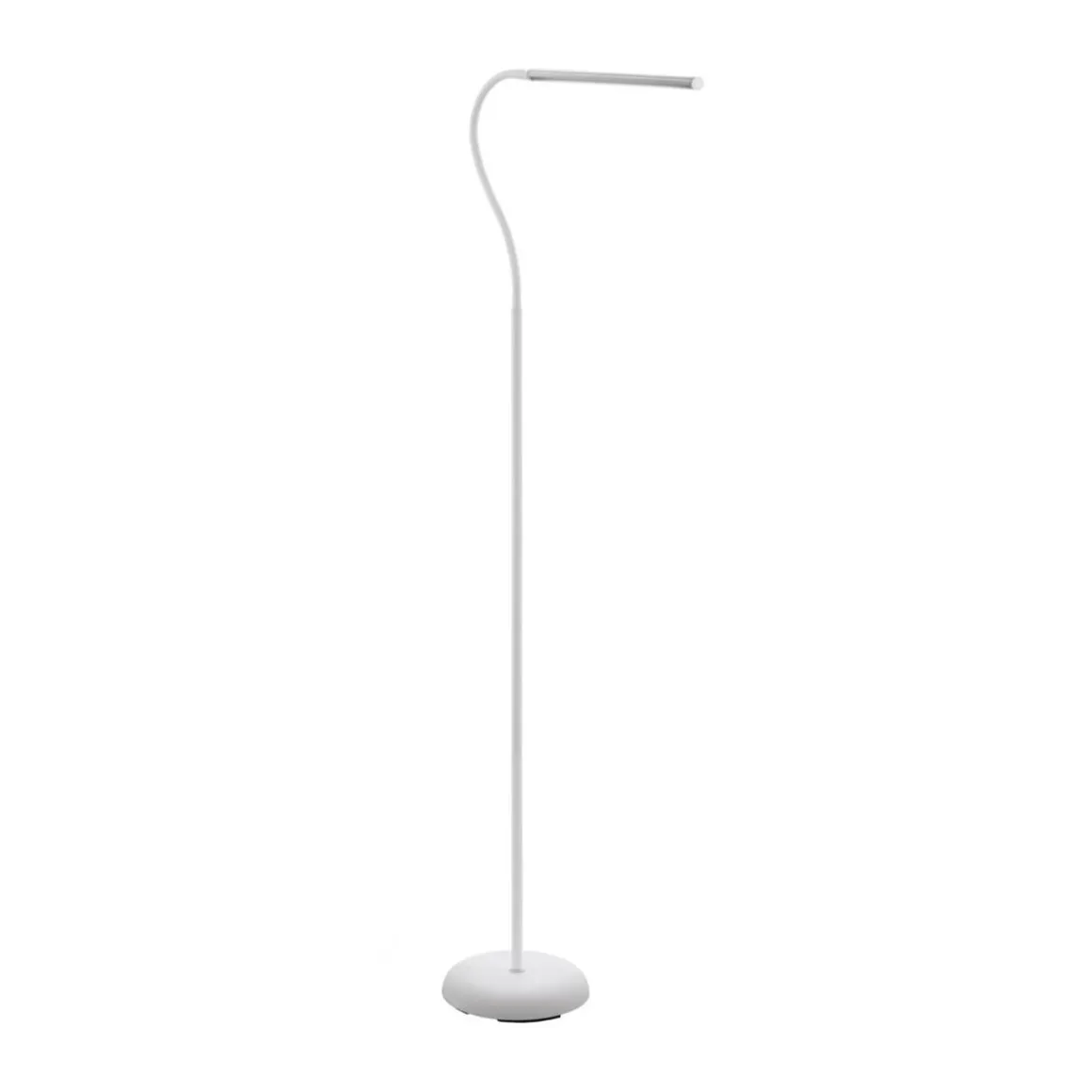 EGLO LED LATTIAVALAISIN LAROA VALKOINEN