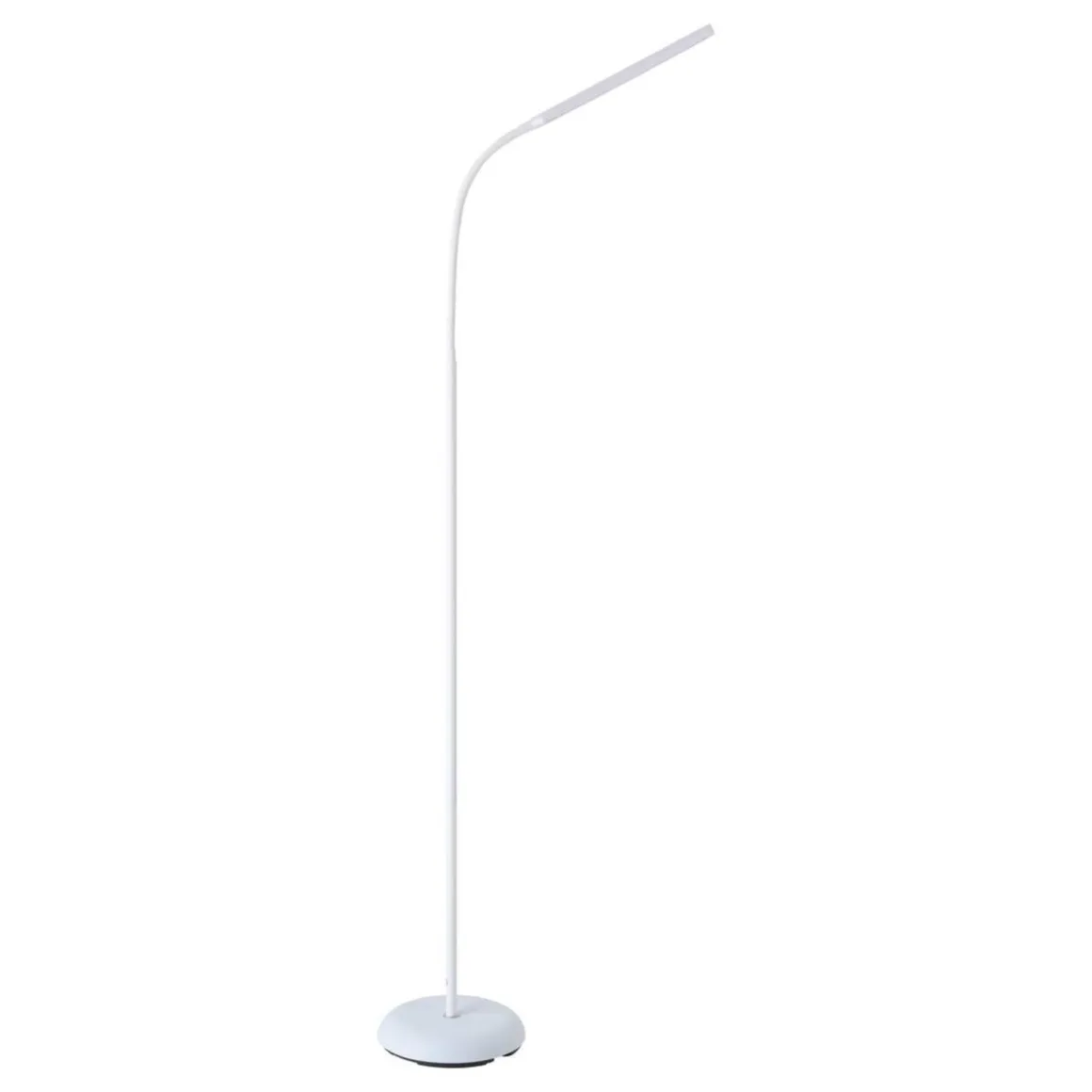 EGLO LED LATTIAVALAISIN LAROA VALKOINEN