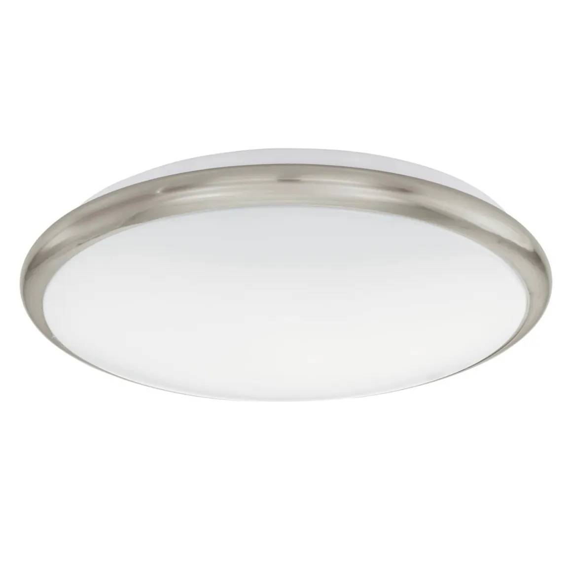 EGLO MANILVA LED PLAFONDI 30 CM VALKOINEN