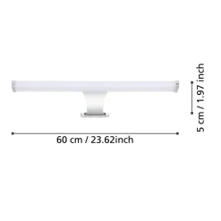 EGLO PEILIVALAISIN VINCHIO 60CM