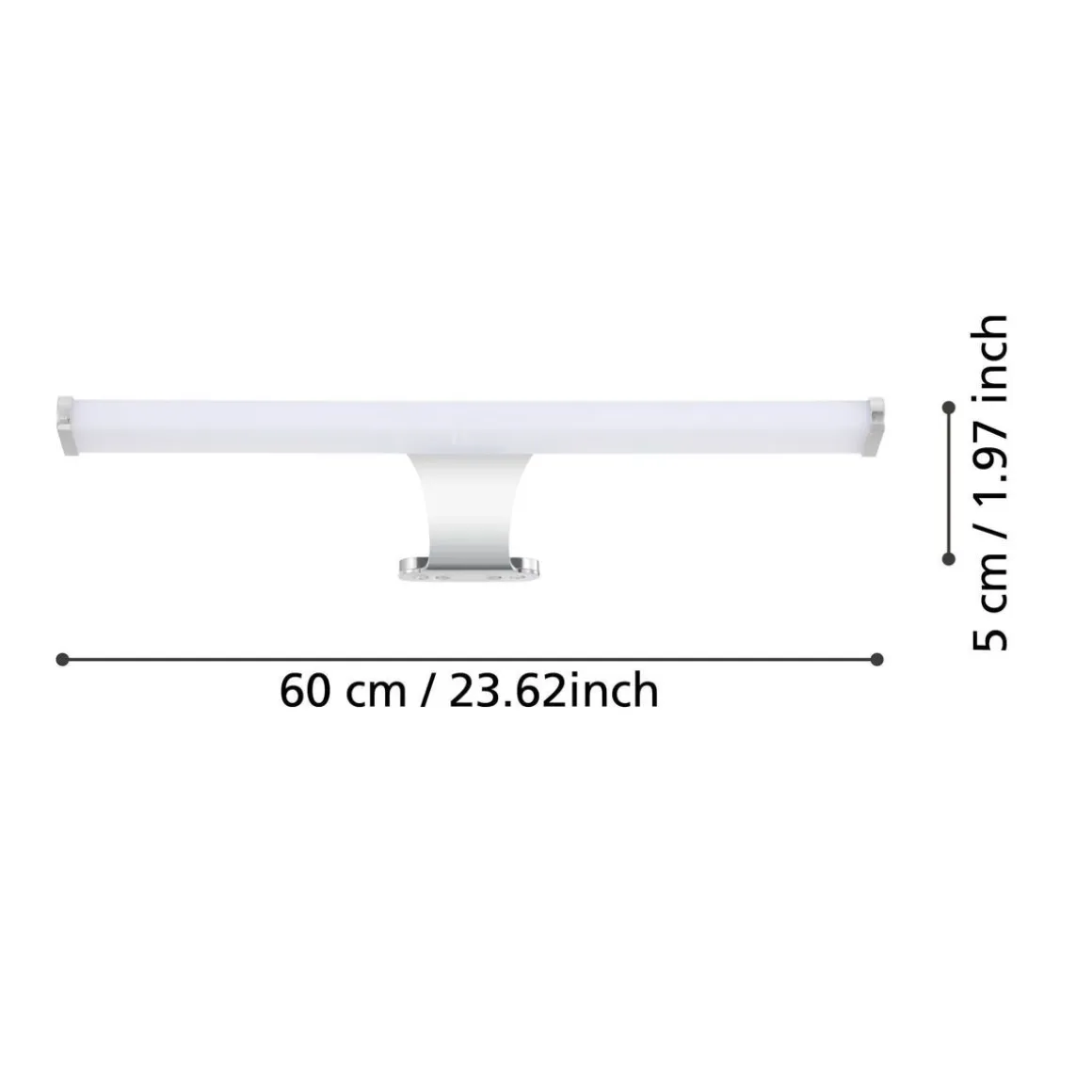 EGLO PEILIVALAISIN VINCHIO 60CM