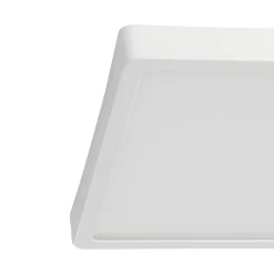 EGLO ULKOKATTOVALAISIN LED ARGOLIS 2 VALKOINEN