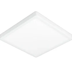 EGLO ULKOKATTOVALAISIN LED ARGOLIS 2 VALKOINEN