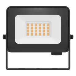 EGLO ULKOVALAISIN RISACCA-E LED 20W MUSTA