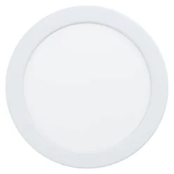EGLO UPPOSPOTTI FUEVA 6 16,6CM LED 10W CCT VALKOINEN