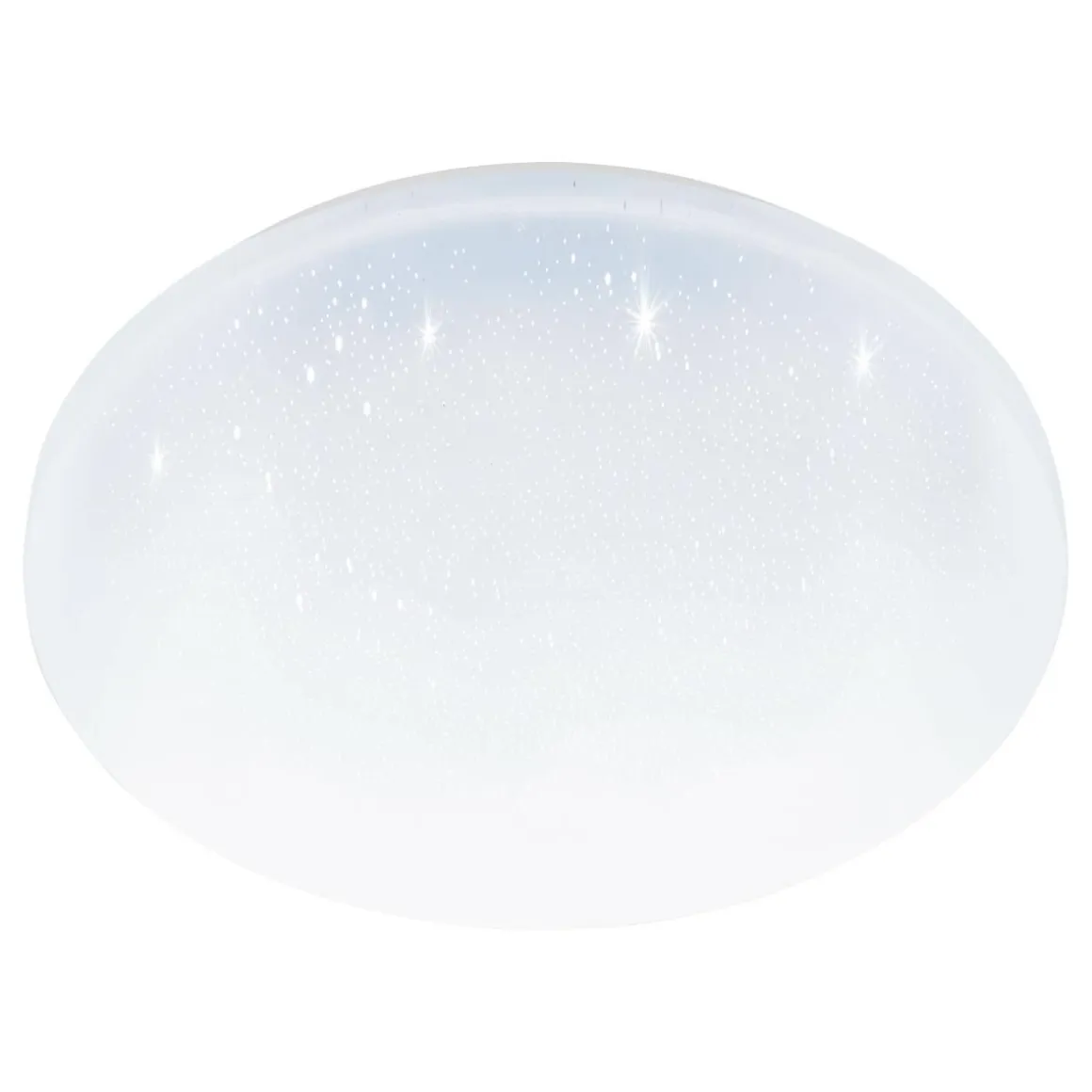 EGLO KATTOPLAFONDI POGLIOLA-E 31CM 4000K KRISTALLIEFEKTI