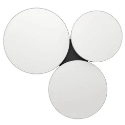 EGLO KATTOVALAISIN LED RGB/CCT BARBANO-Z HARMAA