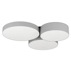 EGLO KATTOVALAISIN LED RGB/CCT BARBANO-Z HARMAA