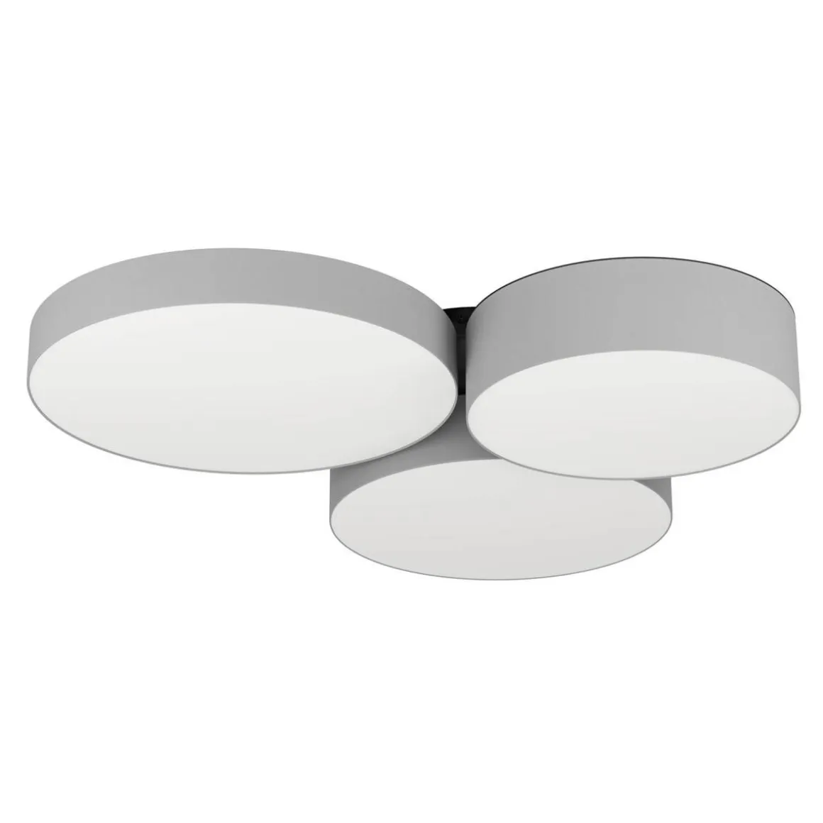EGLO KATTOVALAISIN LED RGB/CCT BARBANO-Z HARMAA