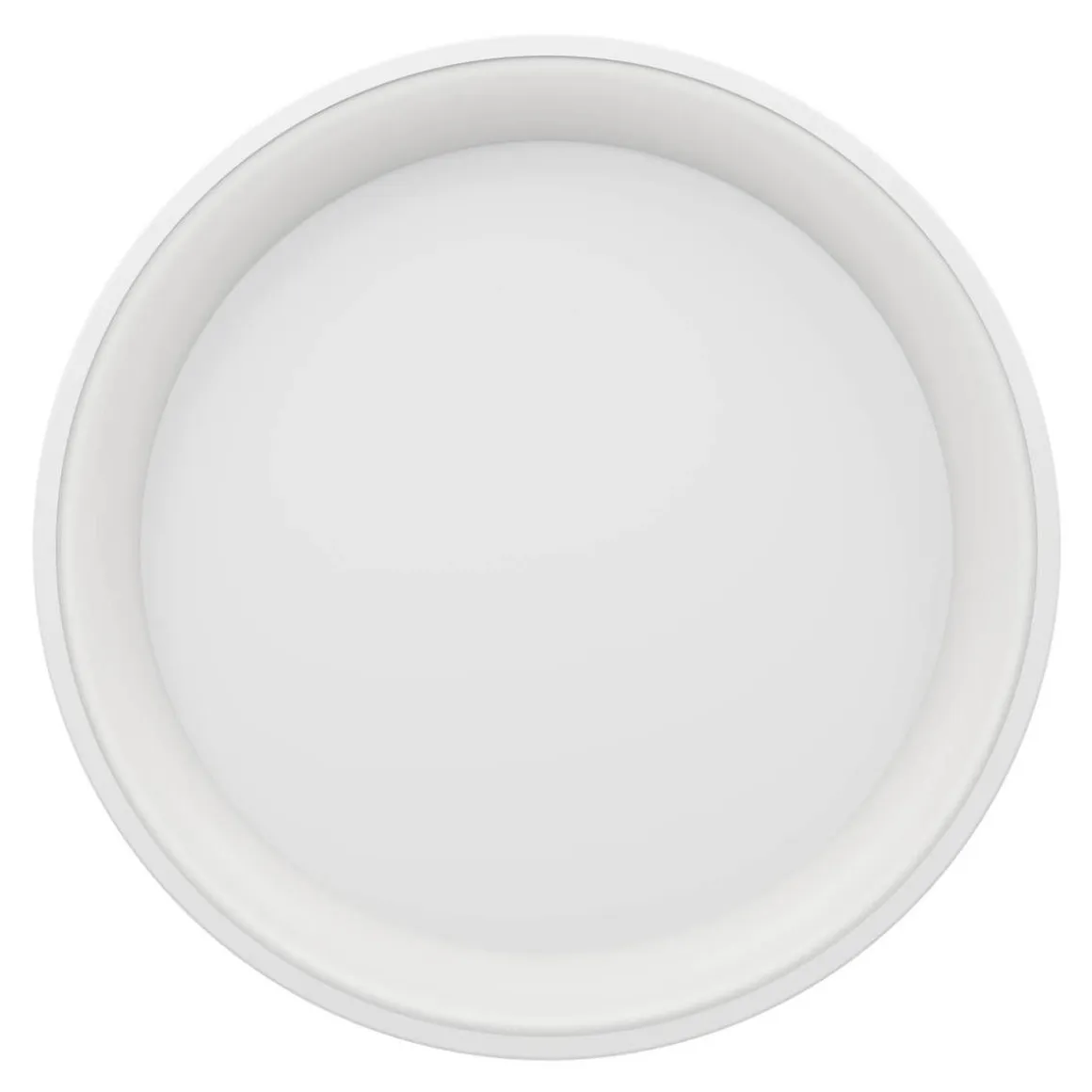 EGLO KATTOVALAISIN LORETELLO 35CM LED 12W VALKOINEN