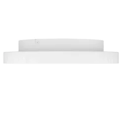 EGLO KATTOVALAISIN LORETELLO 35CM LED 12W VALKOINEN