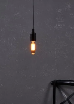 EGLO LED-KORISTELAMPPU 4W T32 E27 1700K 300LM MERIPIHKA