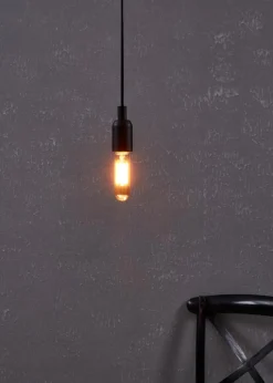 EGLO LED-KORISTELAMPPU 4W T32 E27 1700K 300LM MERIPIHKA