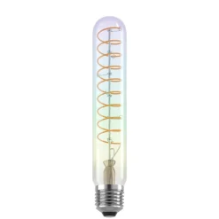 EGLO LED-KORISTELAMPPU 4W T30 E27 2000K 200LM KIRJAVA