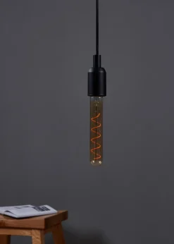 EGLO LED-KORISTELAMPPU 4W T30 E27 1600K 180LM MERIPIHKA