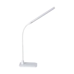 EGLO LED PÖYTÄVALAISIN LAROA VALKOINEN