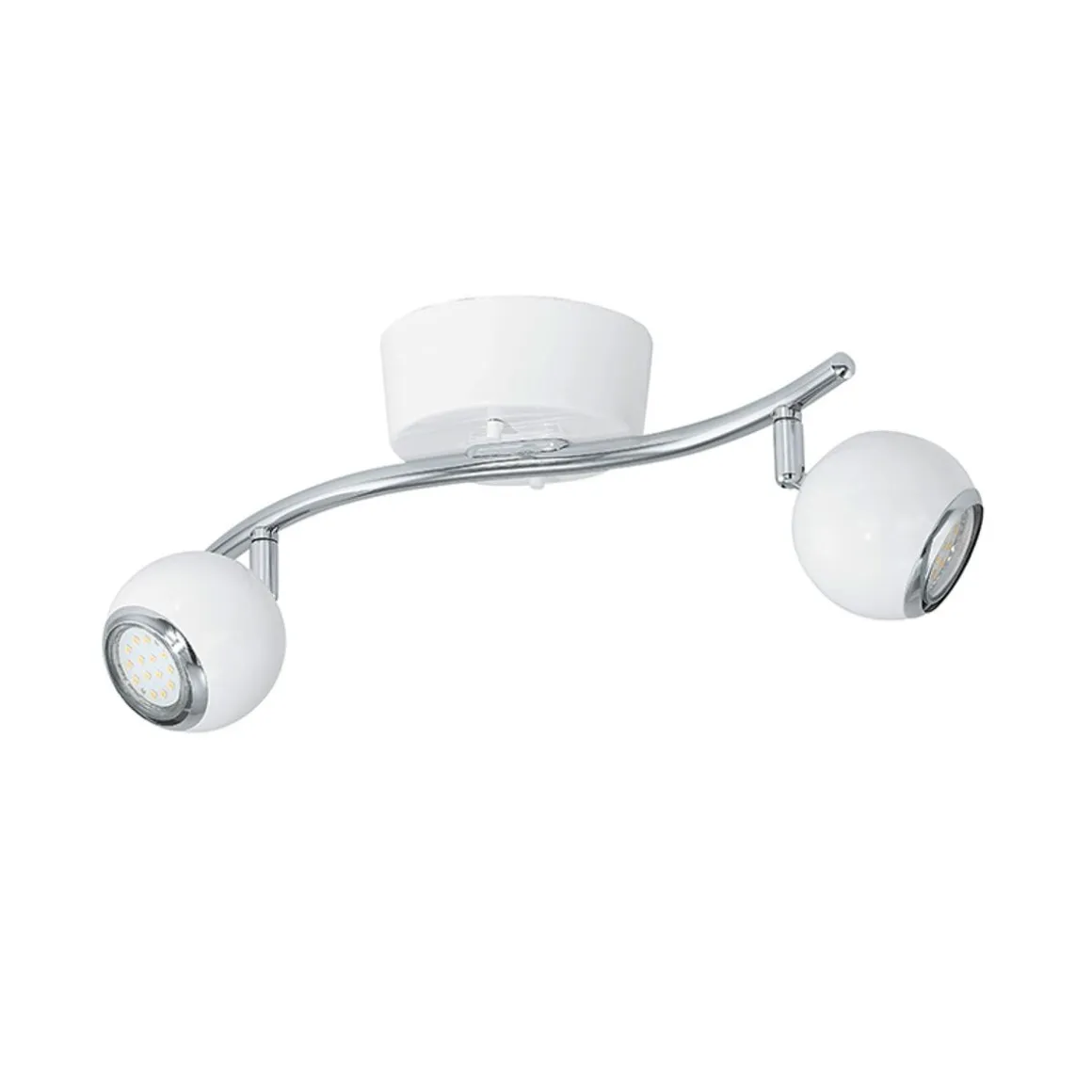 EGLO LED TANKOVALAISIN BIMEDA 2-OS.VAL