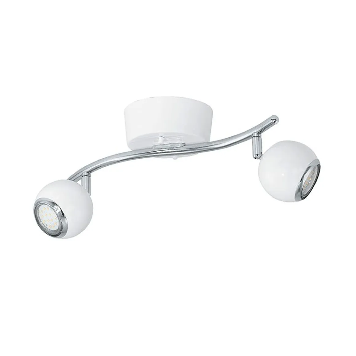 EGLO LED TANKOVALAISIN BIMEDA 2-OS.VAL
