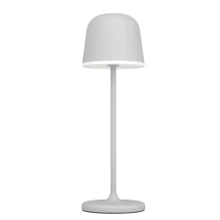 EGLO MANNERA LADATTAVA PÖYTÄVALAISIN 34CM SISÄ- JA ULKOKÄYTÖÖN