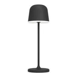 EGLO MANNERA LADATTAVA PÖYTÄVALAISIN 34CM SISÄ- JA ULKOKÄY