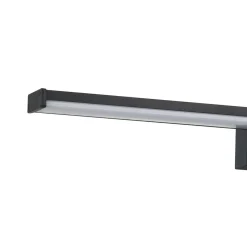 EGLO PEILIVALAISIN GALENZANA-E LED 11W MUSTA
