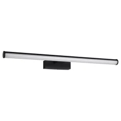 EGLO PEILIVALAISIN VADUMI LED 11,5W MUSTA/VALKOINEN