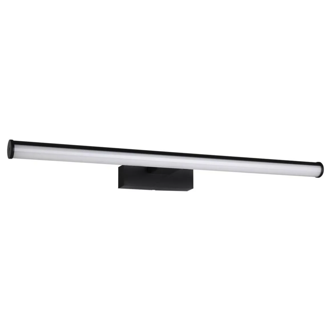 EGLO PEILIVALAISIN VADUMI LED 11,5W MUSTA/VALKOINEN