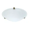 EGLO PLAFONDI MUURAME 30 CM VALK.MURANOLASI