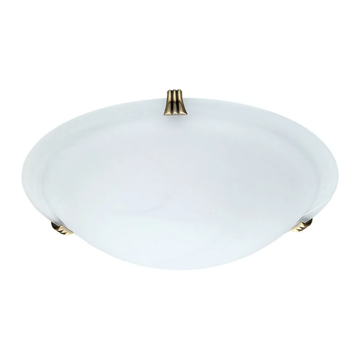 EGLO PLAFONDI MUURAME 30 CM VALK.MURANOLASI