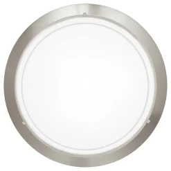 EGLO PLAFONDI PLANET 1 E27 29 CM MATTANIKKELI