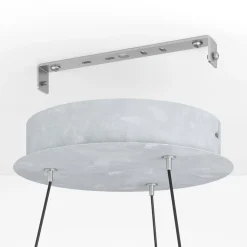 EGLO RIIPPUVALAISIN CADINARO HALKAISIJA 60CM