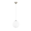 EGLO RIIPPUVALAISIN RONDO 30 CM OPAL 85263E