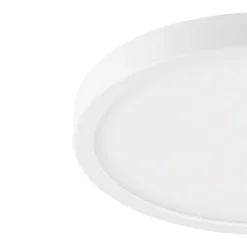 EGLO ULKOKATTOVALAISIN LED ARGOLIS 2 28,5 CM VALKOINEN