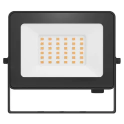 EGLO ULKOVALAISIN RISACCA-E LED 30W MUSTA