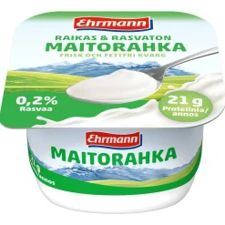 EHRMANN MAITORAHKA 0,2% 250 G