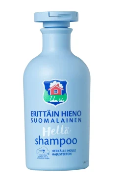 EHS HELLÄ SHAMPOO 300 ML
