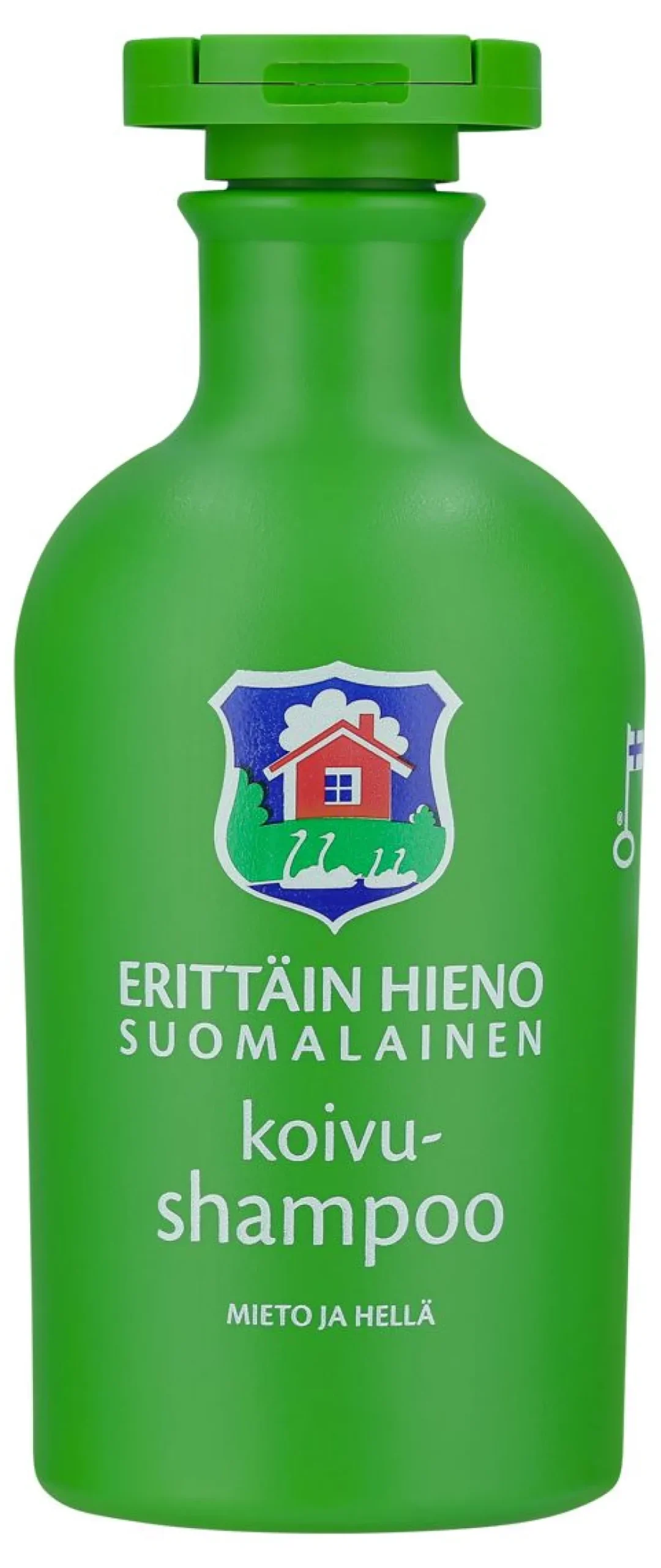 EHS KOIVUSHAMPOO 300 ML