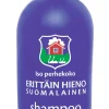 EHS SHAMPOO 500ML 500 ML