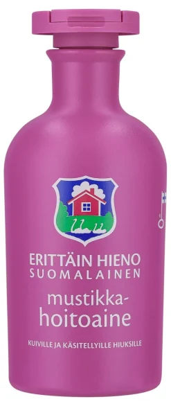 EHS MUSTIKKAHOITOAINE 300 ML