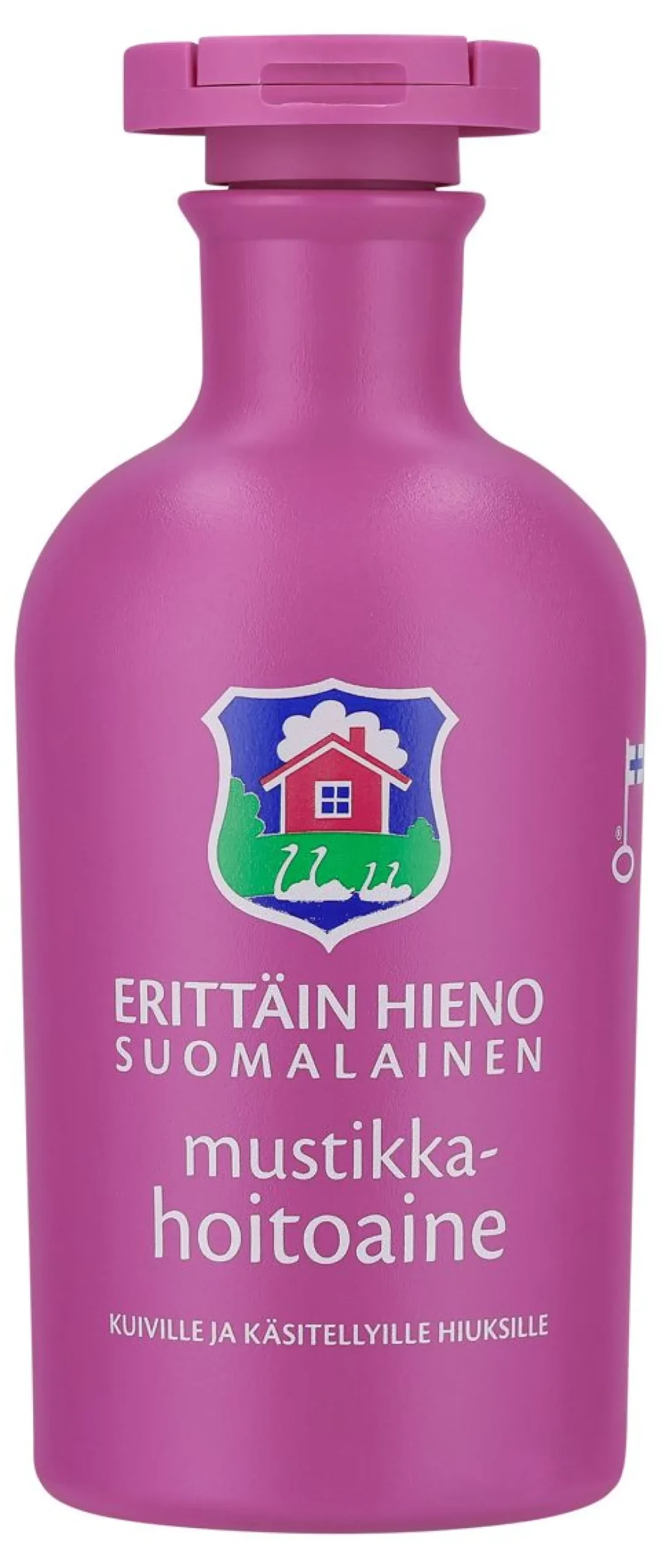 EHS MUSTIKKAHOITOAINE 300 ML