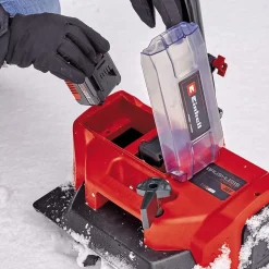 EINHELL AKKULUMILINKO GE-ST 36/40 LI E-SOLO