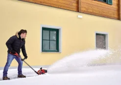 EINHELL AKKULUMILINKO GE-ST 36/40 LI E-SOLO
