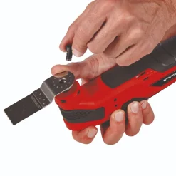 EINHELL AKKUMONITOIMIKONE TC-MG 18 LI-SOLO