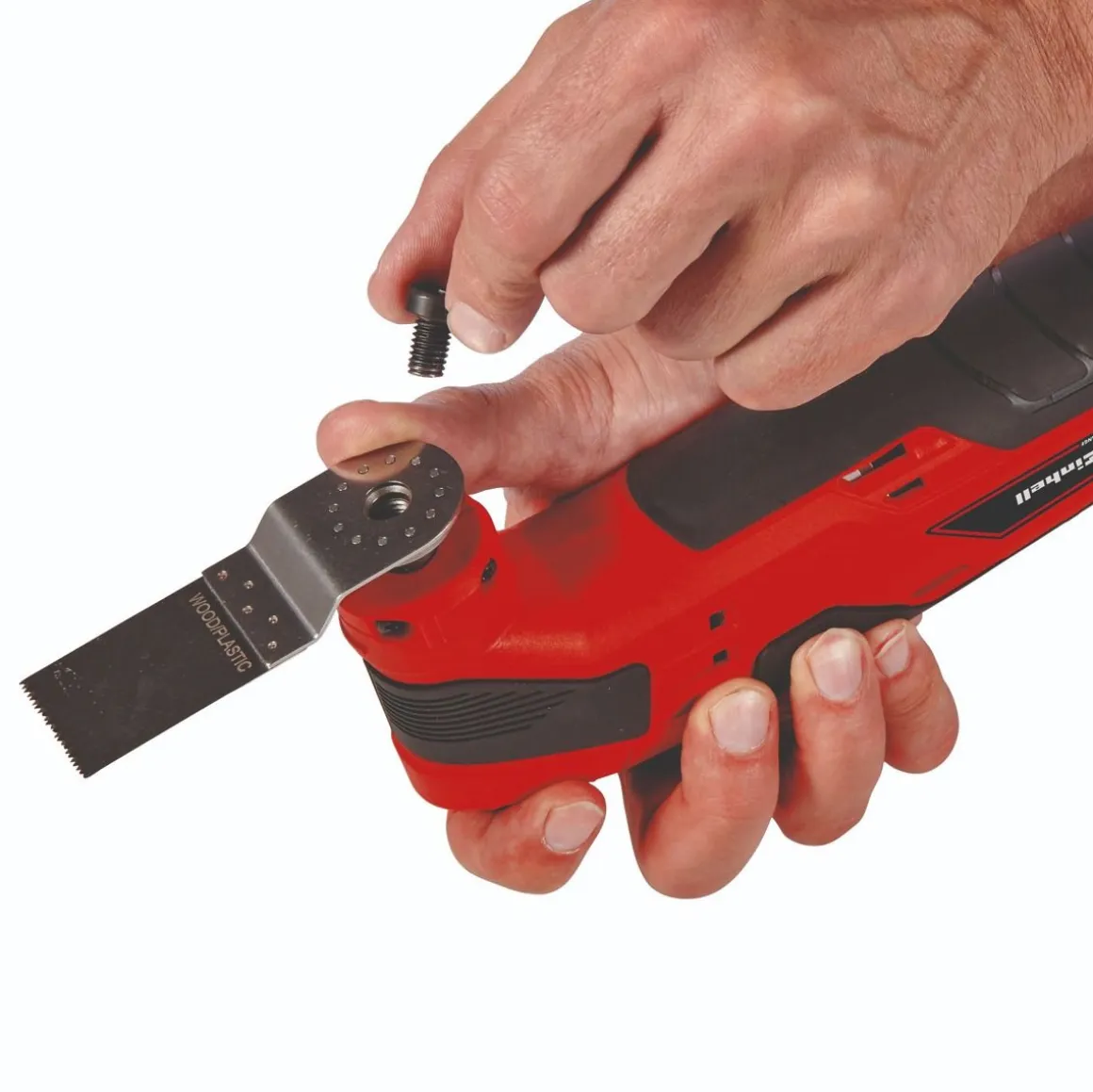 EINHELL AKKUMONITOIMIKONE TC-MG 18 LI-SOLO