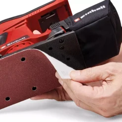 EINHELL AKKUTASOHIOMAKONE TC-OS 18/187 Li SOLO