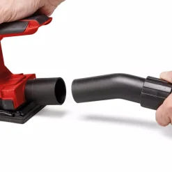 EINHELL AKKUTASOHIOMAKONE TC-OS 18/187 Li SOLO